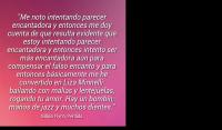 Perdida, Gillian Flynn