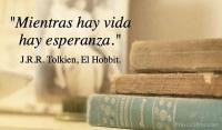El Hobbit, J.R.R. Tolkien
