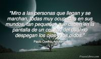 Adulterio, Paulo Coelho