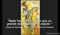 Don Quijote de la Mancha, MIguel de Cervantes Saavedra