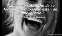 Anna Karenina, Leon Tolstoi