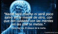 El bosque de la noche, Djuna Barnes
