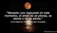 Como Agua para Chocolate, Laura Esquivel