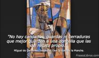 Don Quijote de la Mancha, MIguel de Cervantes Saavedra