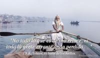 El Seor de los Anillos, J.R.R. Tolkien