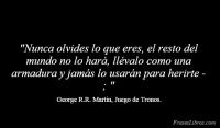 Juego de Tronos, George R.R. Martin