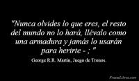 Juego de Tronos, George R.R. Martin