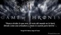 Juego de Tronos, George R.R. Martin
