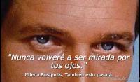Tambin esto pasar, Milena Busquets