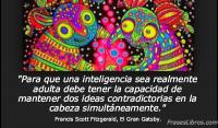 El Gran Gatsby, Francis Scott Fitzgerald