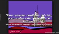 Don Quijote de la Mancha, MIguel de Cervantes Saavedra