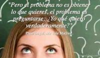 Me Vale Madres!, Prem Dayal