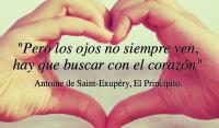 El Principito, Antoine de Saint-Exupry