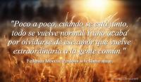 Perdona si te llamo amor, Federico Moccia