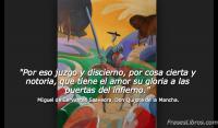 Don Quijote de la Mancha, MIguel de Cervantes Saavedra