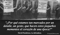 La delicadeza, David Foenkinos