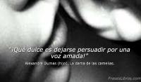 La dama de las camelias, Alexandre Dumas (hijo)