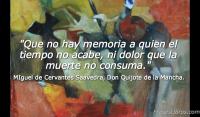 Don Quijote de la Mancha, MIguel de Cervantes Saavedra