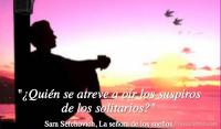 La seora de los sueos, Sara Sefchovich