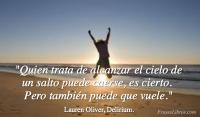 Delirium, Lauren Oliver