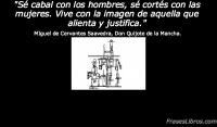 Don Quijote de la Mancha, MIguel de Cervantes Saavedra