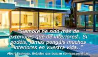 Brjulas que buscan sonrisas perdidas, Albert Espinosa