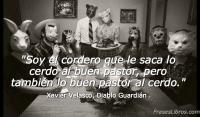 Diablo Guardin , Xavier Velasco
