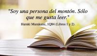 1Q84 (Libros 1 y 2), Haruki Murakami