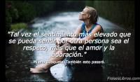 Tambin esto pasar, Milena Busquets