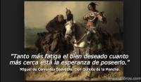Don Quijote de la Mancha, MIguel de Cervantes Saavedra