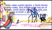 Don Quijote de la Mancha, MIguel de Cervantes Saavedra