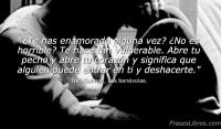 Las benvolas, Neil Gaiman