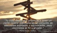 Iacobus , Matilde Asensi