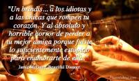 Beautiful Disaster, Jamie McGuire