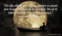 Teln de boca, Juan Goytisolo
