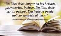 Perdona si te llamo amor, Federico Moccia