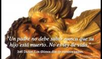Los ltimos das de nuestros padres, Joel Dicker