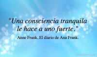 El diario de Ana Frank, Anne Frank