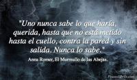 Una casa en Thornwood, Anna Romer