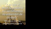 Algo tan sencillo como tuitear te quiero, Blue Jeans