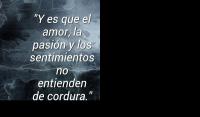 Algo tan sencillo como tuitear te quiero, Blue Jeans