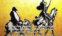 Don Quijote de la Mancha, MIguel de Cervantes Saavedra
