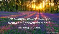 La Cabaa, Paul Young