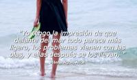 Alice, Milena Agus
