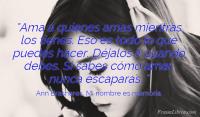 Mi nombre es memoria, Ann Brashares