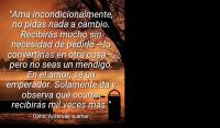 Aprender a amar, Osho