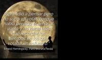 Pars era una fiesta, Ernest Hemingway