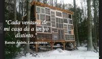Los extremos, Ramn Andrs