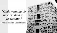 Los extremos, Ramn Andrs
