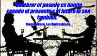 Los Buddenbrook, Thomas Mann